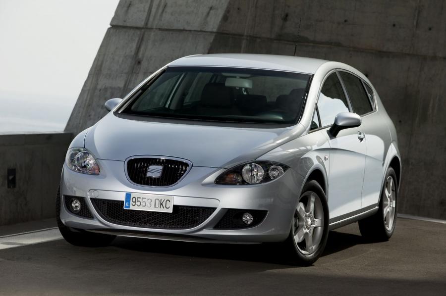  Seat Leon 2005 года  (фото 82 из 126)